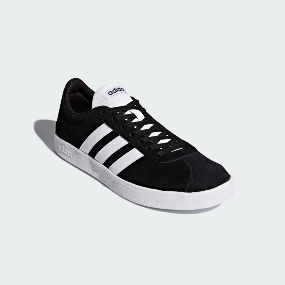 NWT Adidas VL Court 2.0 - Picture 4 of 9